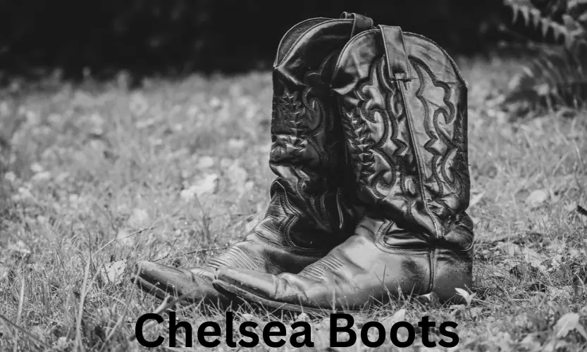 Chelsea Boots