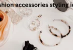 Fashion accessories styling ideas