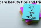 haircare beauty tips and tricks