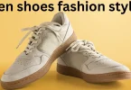 men shoes fashion styles