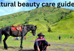 natural beauty care guides