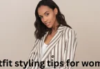 outfit styling tips for women
