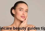 skincare beauty guides tips