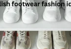 stylish footwear fashion ideas
